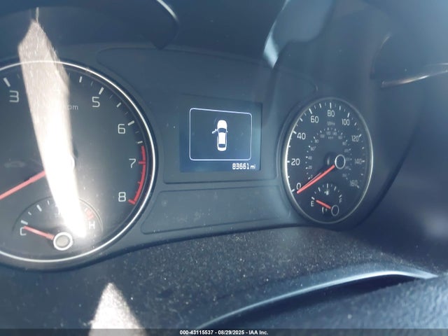 5XXGT4L36JG261281 KIA gdi