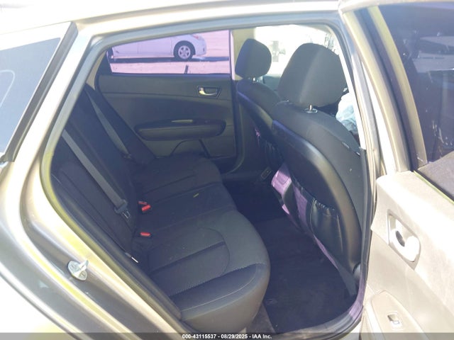 5XXGT4L36JG261281 KIA gdi