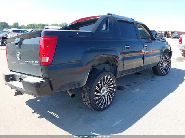 2003 CADILLAC ESCALADE EXT 3GYEK63N83G227036 Photo 3