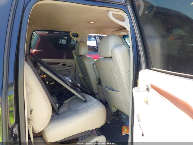 2003 CADILLAC ESCALADE EXT 3GYEK63N83G227036 Photo 7