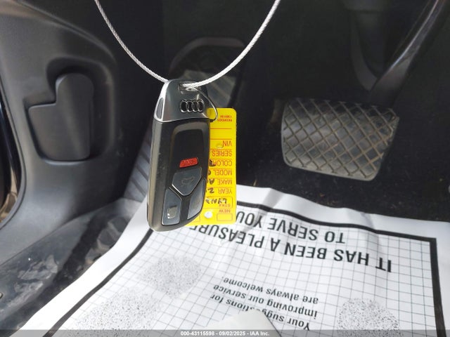 2018 AUDI Q7 WA1VAAF75JD042455 Photo 10