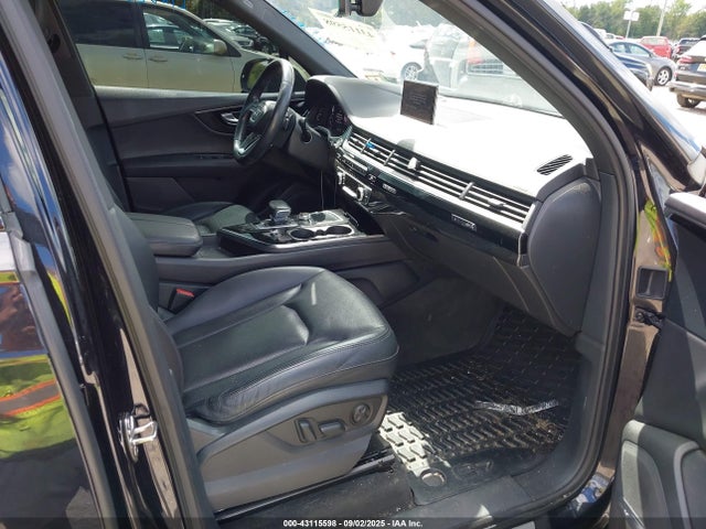 2018 AUDI Q7 WA1VAAF75JD042455 Photo 4