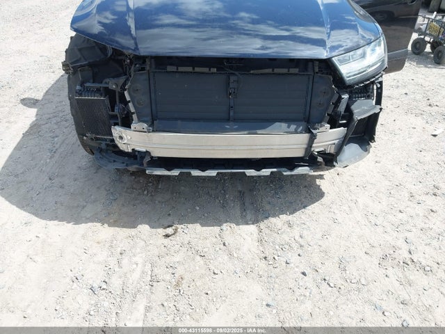 2018 AUDI Q7 WA1VAAF75JD042455 Photo 5