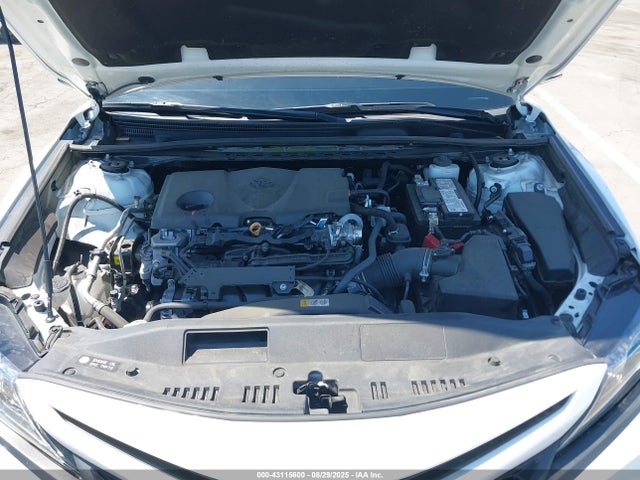 4T1G11AK5RU253172 Toyota a25a-fks