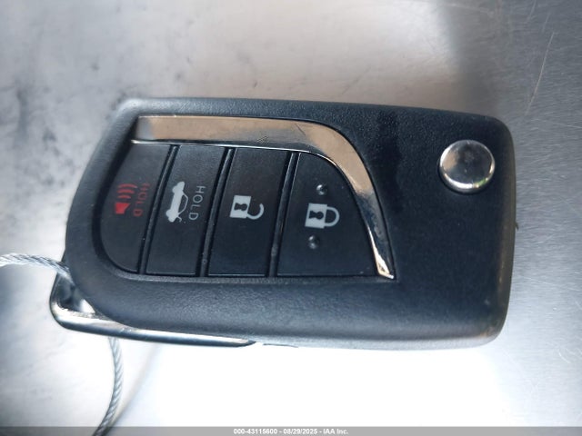 4T1G11AK5RU253172 Toyota a25a-fks
