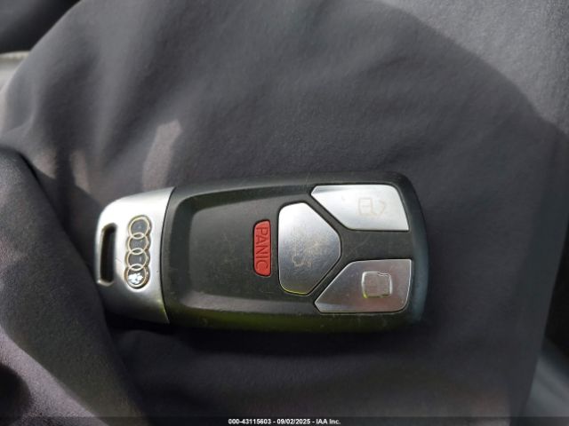 2021 AUDI A4 WAUABAF48MA035137 Photo 10