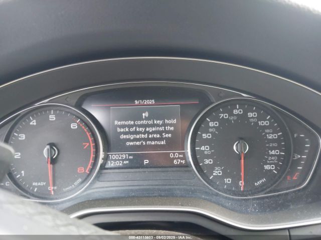 2021 AUDI A4 WAUABAF48MA035137 Photo 6