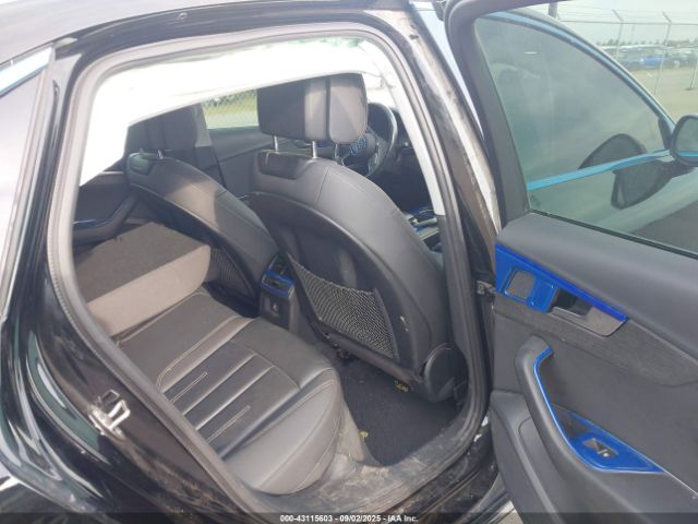 2021 AUDI A4 WAUABAF48MA035137 Photo 7