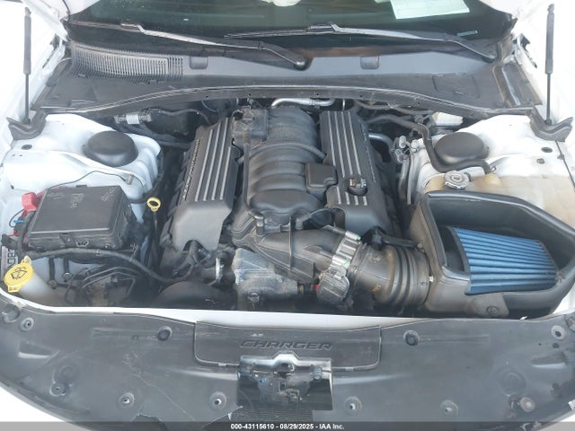 2C3CDXGJ7JH210671 Dodge 2018