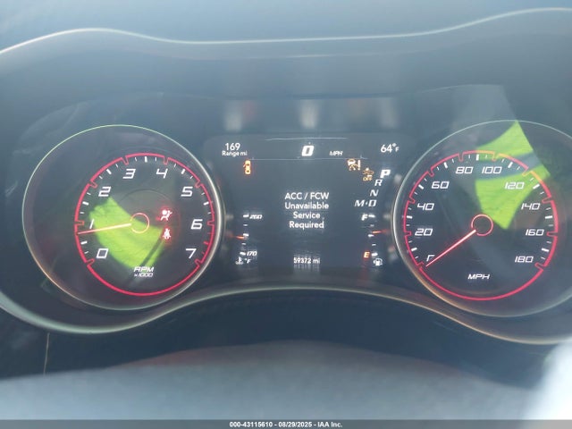 2C3CDXGJ7JH210671 Dodge 2018
