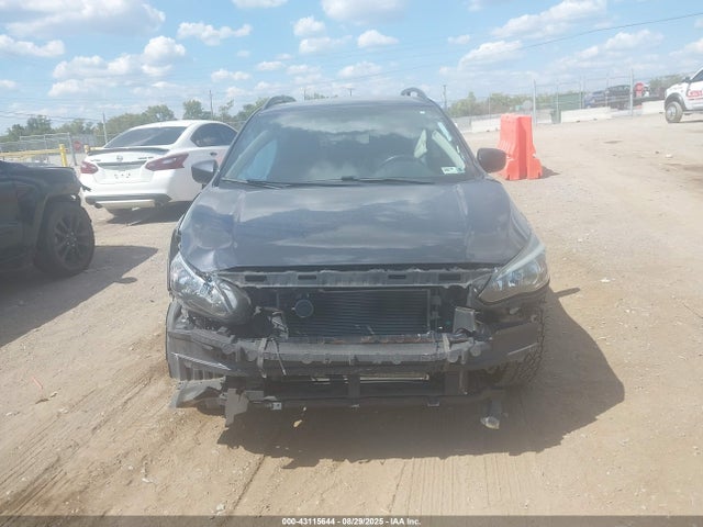 Subaru naturally aspirated 2018 JF2GTADC5JH257255 Image 12