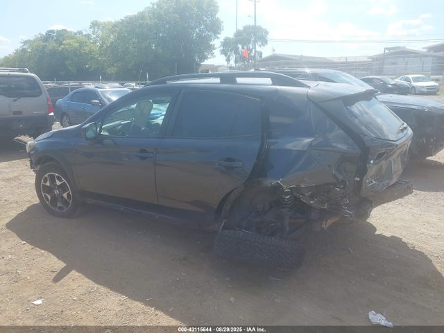 Subaru naturally aspirated 2018 JF2GTADC5JH257255 Image 14