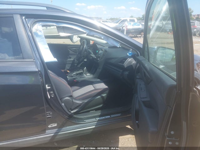 Subaru naturally aspirated 2018 JF2GTADC5JH257255 Image 5