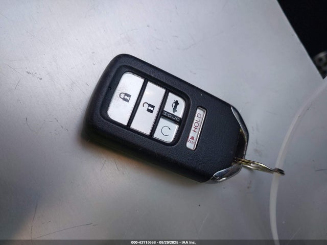 Honda k20c2 2020 2HGFC2F89LH569828 Image 11