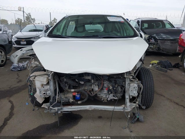 JTDKDTB38E1569024 Toyota 1nz-fxe+1lm