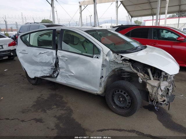 JTDKDTB38E1569024 Toyota 1nz-fxe+1lm