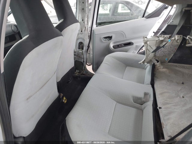 JTDKDTB38E1569024 Toyota 1nz-fxe+1lm