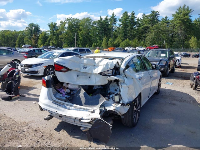 1N4BL4EV9NN396991 Nissan Altima Sl Fwd