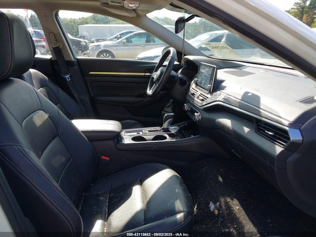 1N4BL4EV9NN396991 Nissan Altima Sl Fwd