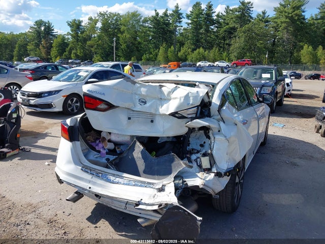1N4BL4EV9NN396991 Nissan Altima Sl Fwd