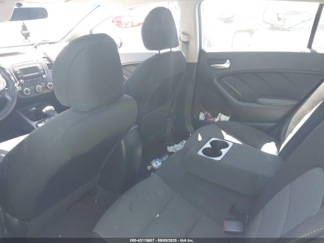 KNAFK5A83H5706087 KIA gdi nu