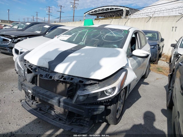 KNAFK5A83H5706087 KIA gdi nu