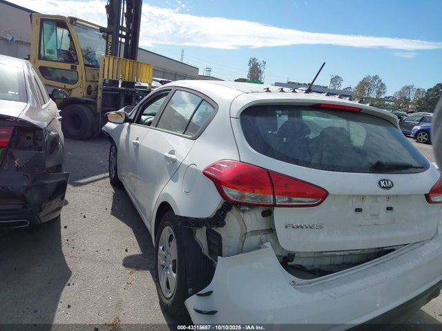 KNAFK5A83H5706087 KIA gdi nu