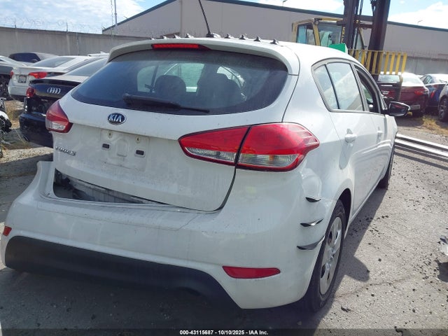 KNAFK5A83H5706087 KIA gdi nu