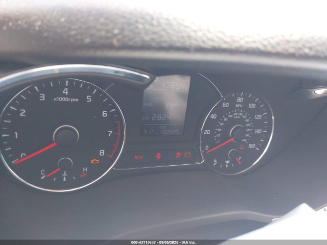 KNAFK5A83H5706087 KIA gdi nu