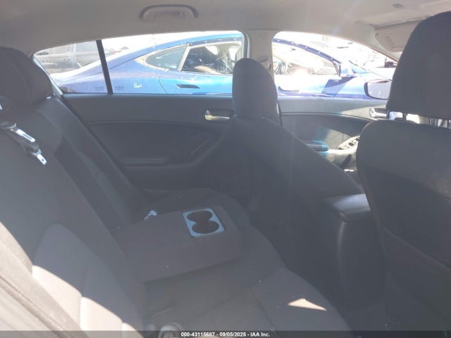 KNAFK5A83H5706087 KIA gdi nu