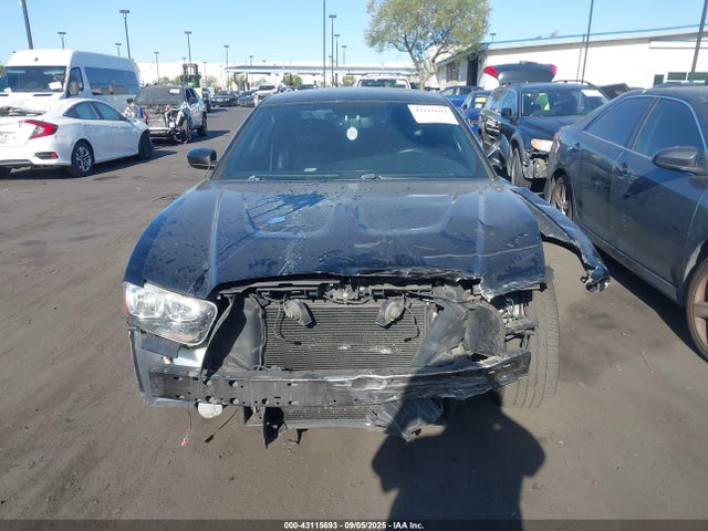 Dodge Charger 2014 2C3CDXHG3EH357448 Image 13
