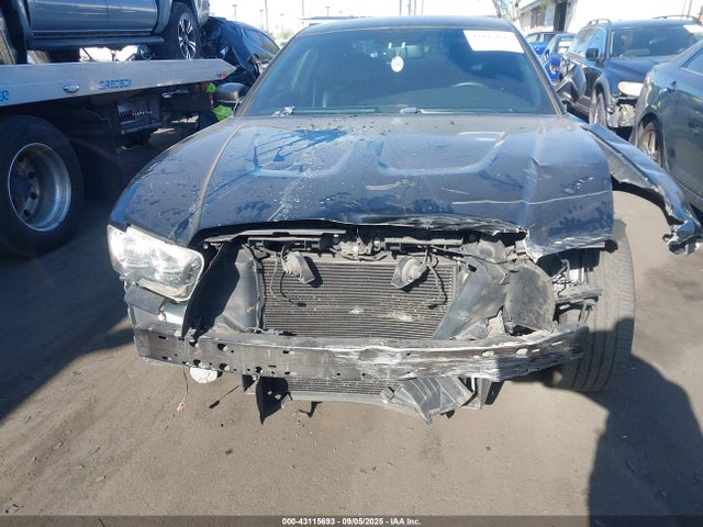Dodge Charger 2014 2C3CDXHG3EH357448 Image 12