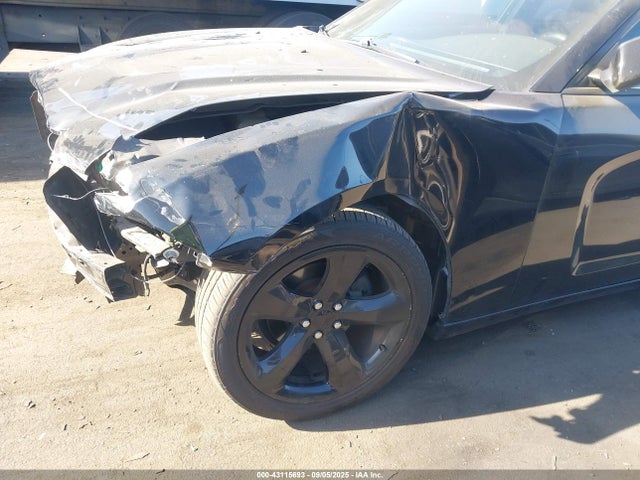 Dodge Charger 2014 2C3CDXHG3EH357448 Image 18