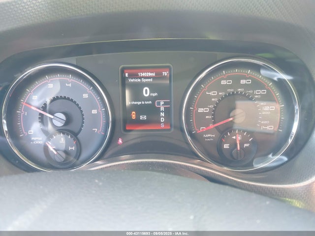 Dodge Charger 2014 2C3CDXHG3EH357448 Image 7