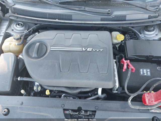 Aukcja sprzedaży 2015 Chrysler 200 C, vin: 1C3CCCCG5FN510276, numer aukcji: 43115705