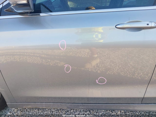 Aukcja sprzedaży 2015 Chrysler 200 C, vin: 1C3CCCCG5FN510276, numer aukcji: 43115705