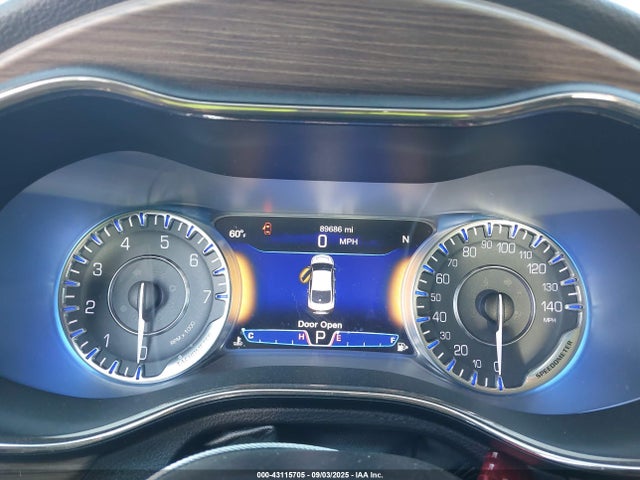 Aukcja sprzedaży 2015 Chrysler 200 C, vin: 1C3CCCCG5FN510276, numer aukcji: 43115705