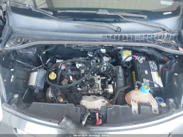 2014 FIAT 500L ZFBCFACH0EZ008012 Photo 9