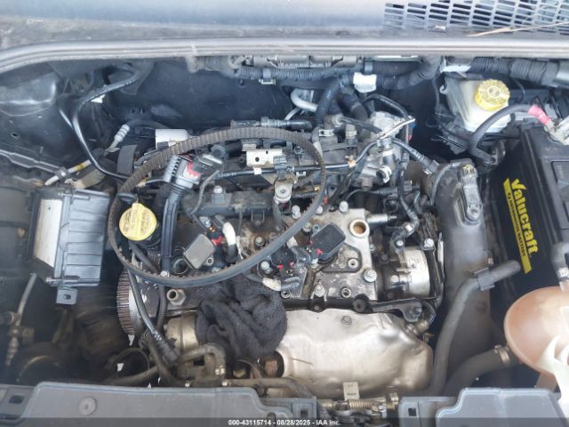 2014 FIAT 500L ZFBCFACH0EZ008012 Photo 5