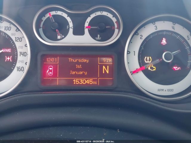 2014 FIAT 500L ZFBCFACH0EZ008012 Photo 6