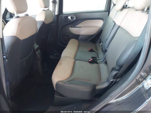 2014 FIAT 500L ZFBCFACH0EZ008012 Photo 7
