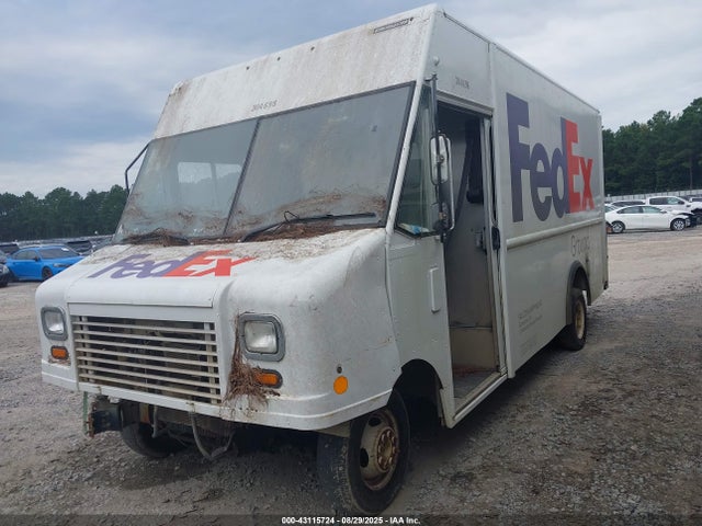 Продажа на аукционе авто 2012 Ford E-450 Stripped, vin: 1FC4E4KL2CDA91478, номер лота: 43115724