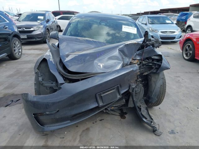 2023 TESLA MODEL 3 5YJ3E1EA4PF670300 Photo 5