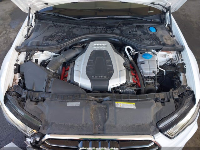 Audi 3.0t 2018 WAUG3AFC7JN056631 Image 10