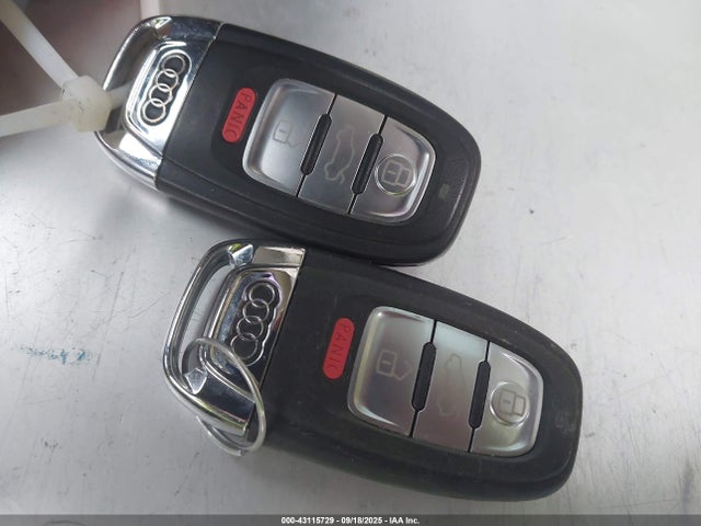 Audi 3.0t 2018 WAUG3AFC7JN056631 Image 11
