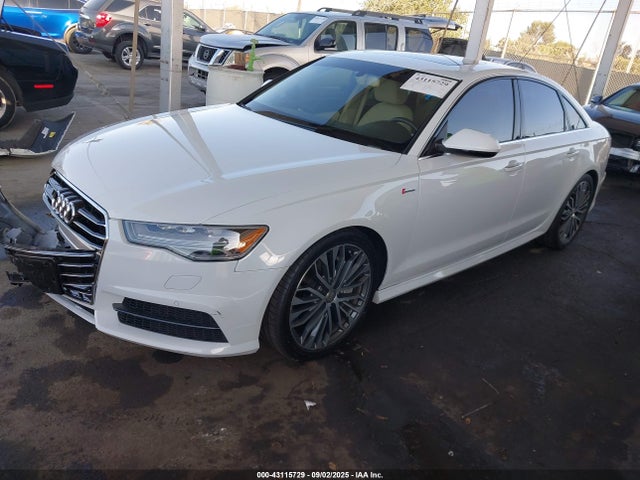 Audi 3.0t 2018 WAUG3AFC7JN056631 Image 2