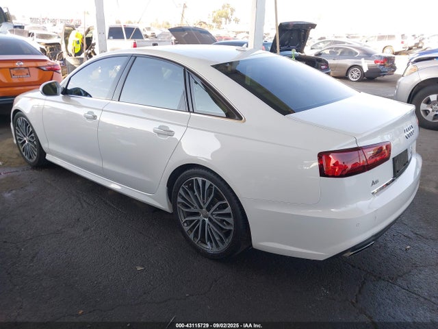 Audi 3.0t 2018 WAUG3AFC7JN056631 Image 3