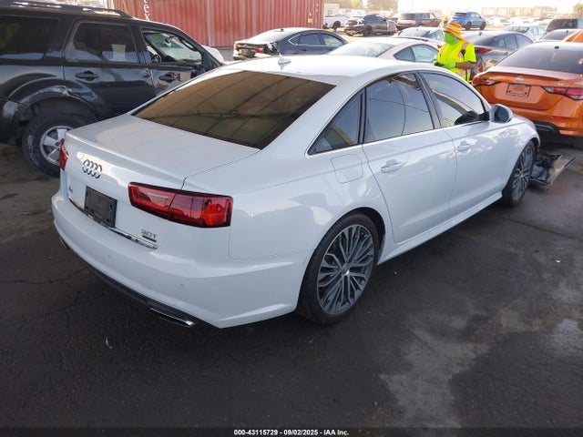 Audi 3.0t 2018 WAUG3AFC7JN056631 Image 4