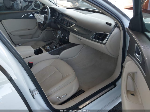 Audi 3.0t 2018 WAUG3AFC7JN056631 Image 5