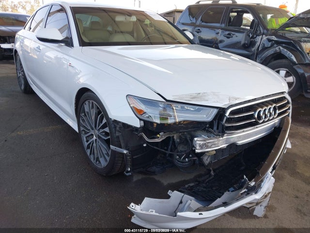 Audi 3.0t 2018 WAUG3AFC7JN056631 Image 6